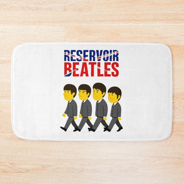 Item preview, Gang of Beatles designed and sold by SJHorsfall.