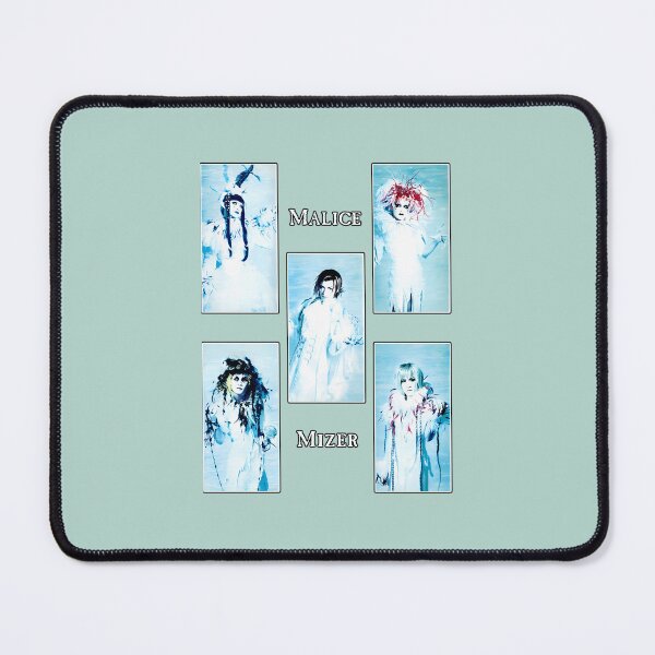 Item preview, Malice-Mizer---Le-Ciel-(Japanese-Visual-Kei-Rock-Band)-Classic-T-Shirt designed and sold by MaryRussell23.