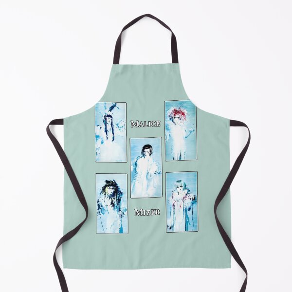 Item preview, Malice-Mizer---Le-Ciel-(Japanese-Visual-Kei-Rock-Band)-Classic-T-Shirt designed and sold by MaryRussell23.