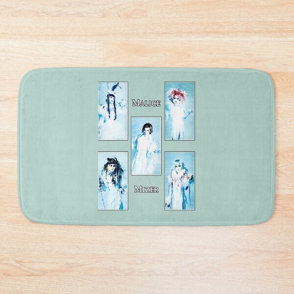 Item preview, Malice-Mizer---Le-Ciel-(Japanese-Visual-Kei-Rock-Band)-Classic-T-Shirt designed and sold by MaryRussell23.