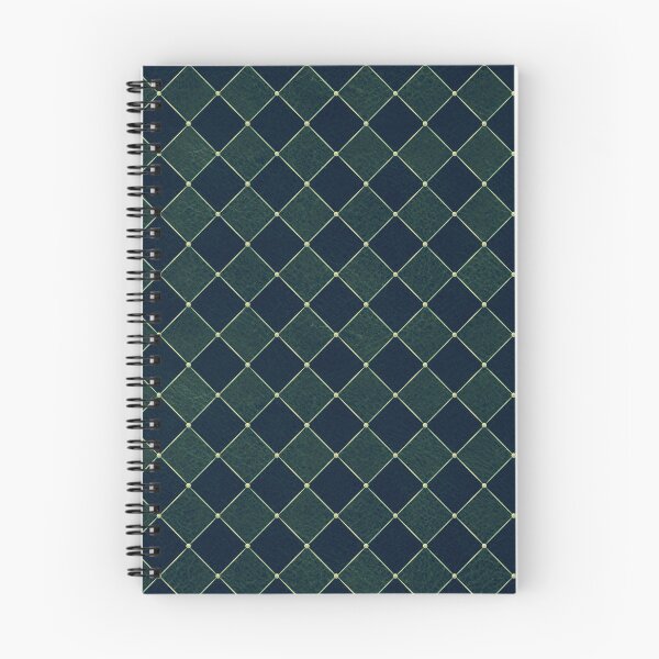 Item preview, Geometric Diamond Grid designed and sold by AmbientArtCo.