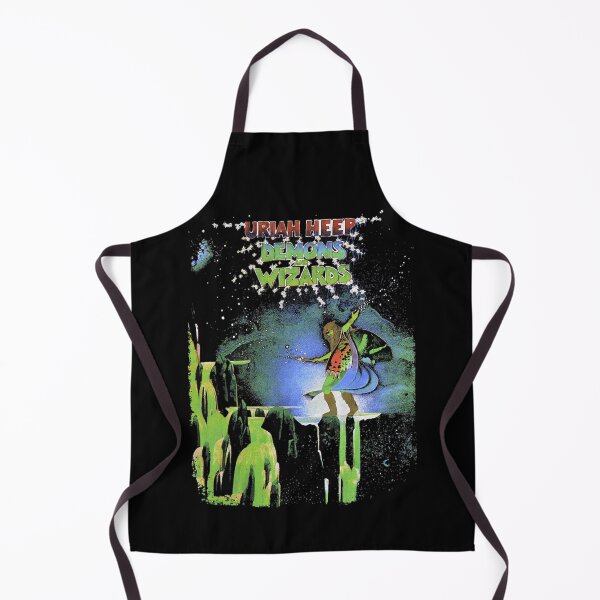 Item preview, Art - Uriah Heep designed and sold by GisellesdHebe.