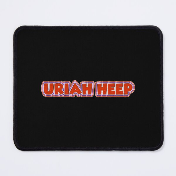 Item preview, Art - Uriah Heep designed and sold by GisellesdHebe.