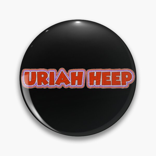 Item preview, Art - Uriah Heep designed and sold by GisellesdHebe.
