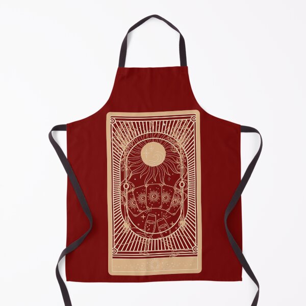 Item preview, The Harvest Sun Tarot designed and sold by IREMORHAN.