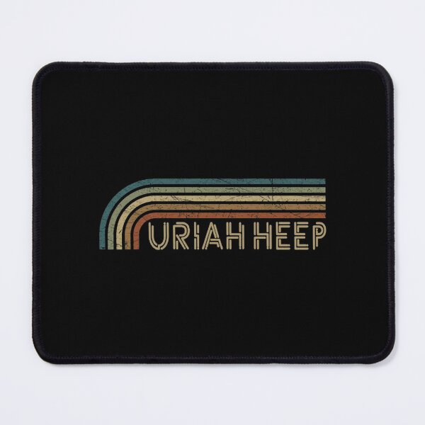 Item preview, Art - Uriah Heep designed and sold by GisellesdHebe.