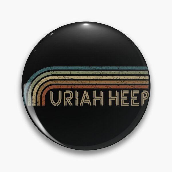 Item preview, Art - Uriah Heep designed and sold by GisellesdHebe.