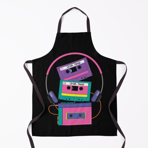 Item preview, Art - Uriah Heep designed and sold by GisellesdHebe.