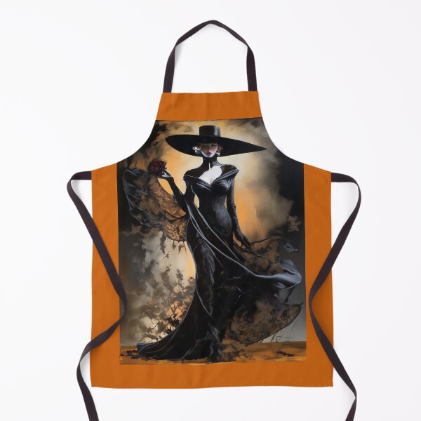 Item preview, Mystical Elegance in Darkness designed and sold by KilianSzmid.