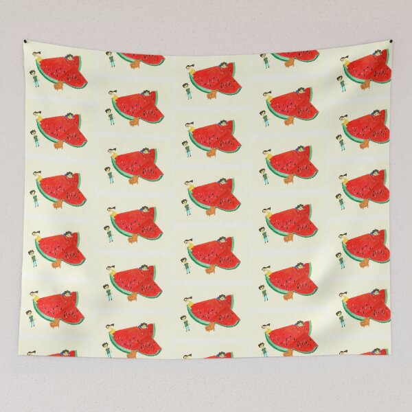 Item preview, Watermelon party designed and sold by abantika.