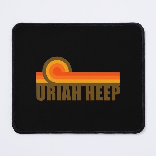 Item preview, Art - Uriah Heep designed and sold by GisellesdHebe.