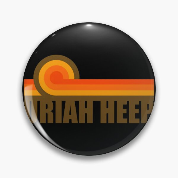 Item preview, Art - Uriah Heep designed and sold by GisellesdHebe.