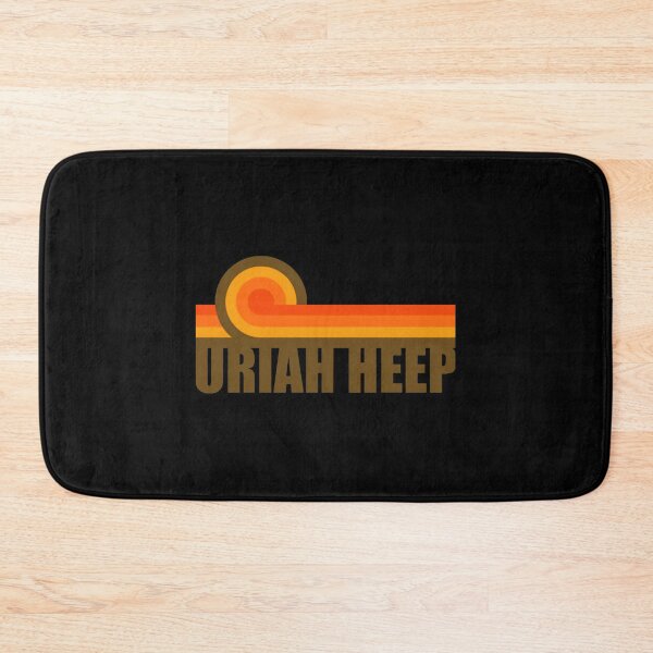 Item preview, Art - Uriah Heep designed and sold by GisellesdHebe.