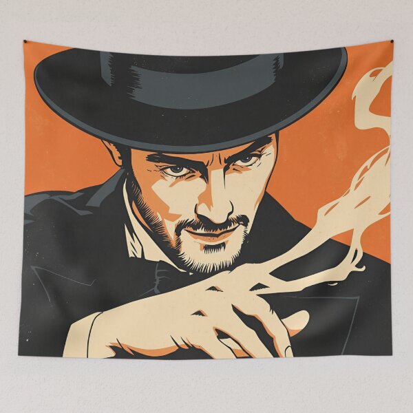 Item preview, Vintage Magician designed and sold by Vintage City.
