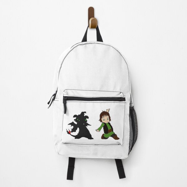 Item preview, How To Train Dragonnn designed and sold by DesignSTKRSA.