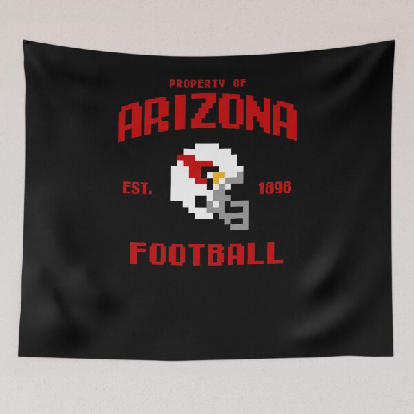 Item preview, Art - Arizona Cardinals designed and sold by DharattryBelin.