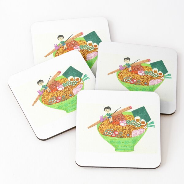 Item preview, Ramen Bowl designed and sold by abantika.