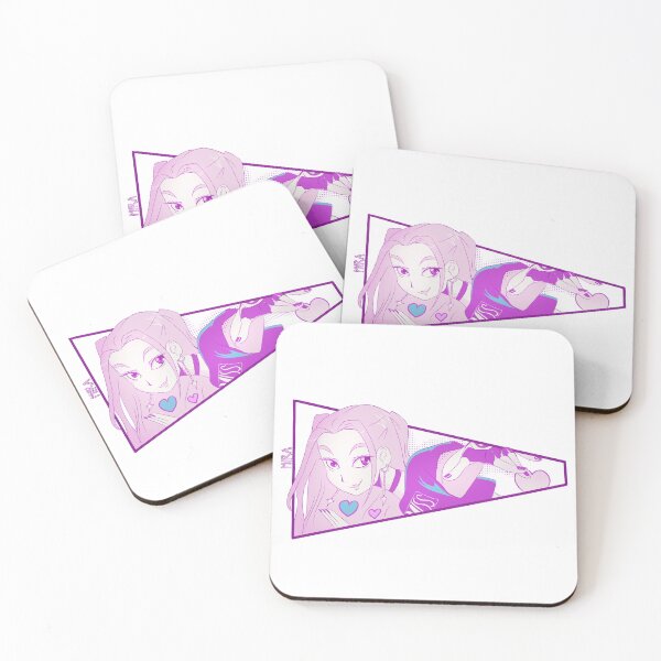 Item preview, Doodle The Main Dancer designed and sold by Izaa-aart.