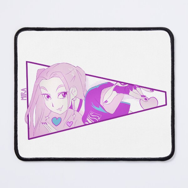 Item preview, Doodle The Main Dancer designed and sold by Izaa-aart.