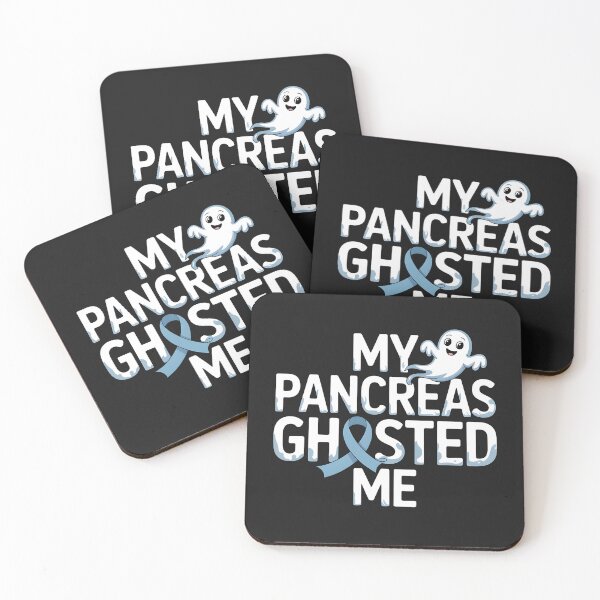 Item preview, My Pancreas Ghosted Me designed and sold by Pawel Oska.