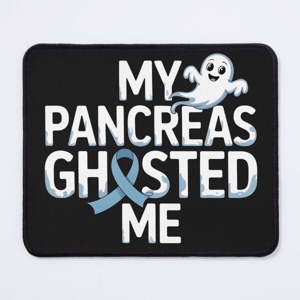 Item preview, My Pancreas Ghosted Me designed and sold by Pawel Oska.