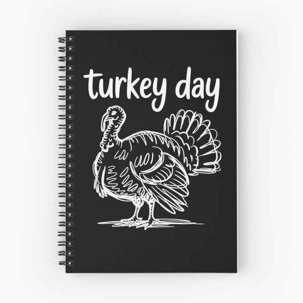 Item preview, Turkey Day Thanksgiving Day designed and sold by AleksandraJac05.