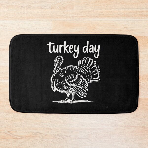 Item preview, Turkey Day Thanksgiving Day designed and sold by AleksandraJac05.