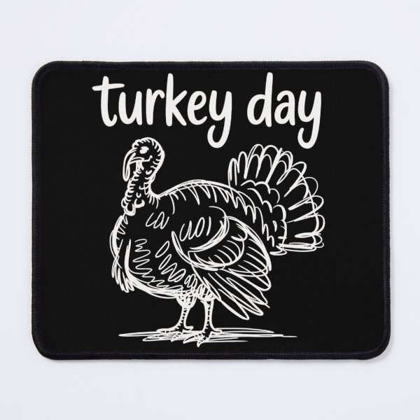 Item preview, Turkey Day Thanksgiving Day designed and sold by AleksandraJac05.