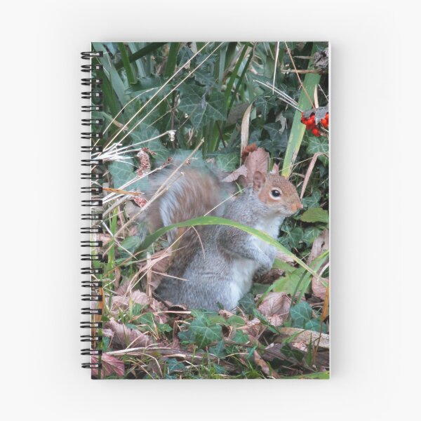 Item preview, Woodland wanderer designed and sold by missmoneypenny.