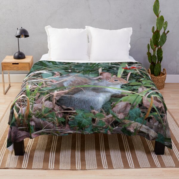 Item preview, Woodland wanderer designed and sold by missmoneypenny.