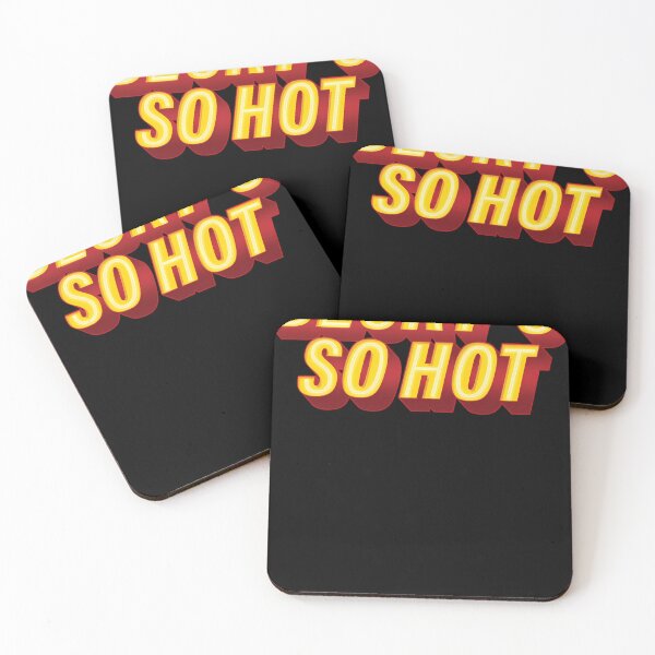 Item preview, Becky's-So-Hot-Fletcher designed and sold by levynmarjwa.