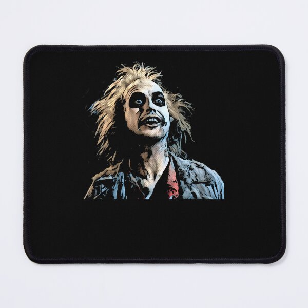 Item preview, Beetlejuice designed and sold by levynmarjwa.