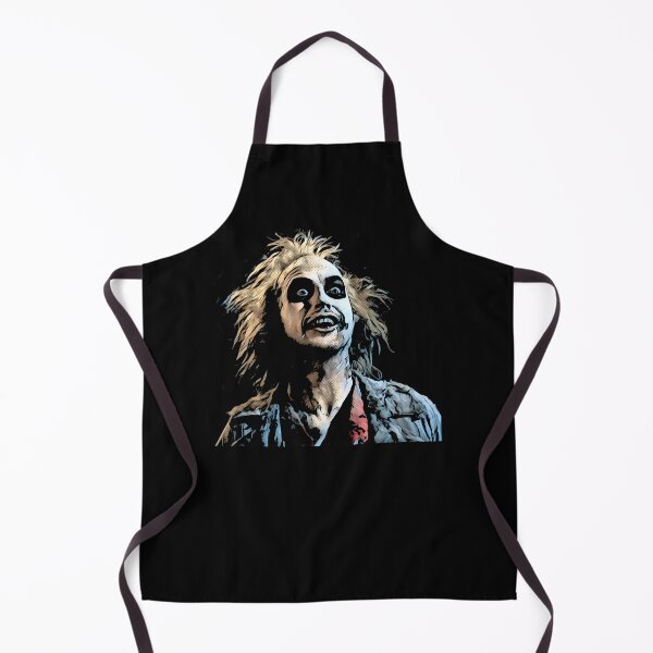 Item preview, Beetlejuice designed and sold by levynmarjwa.