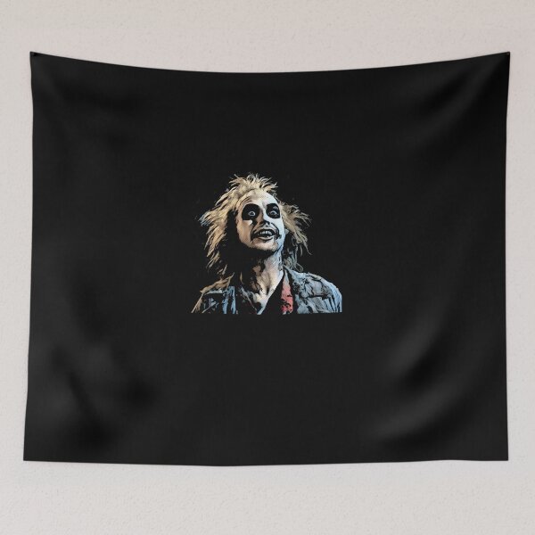 Item preview, Beetlejuice designed and sold by levynmarjwa.