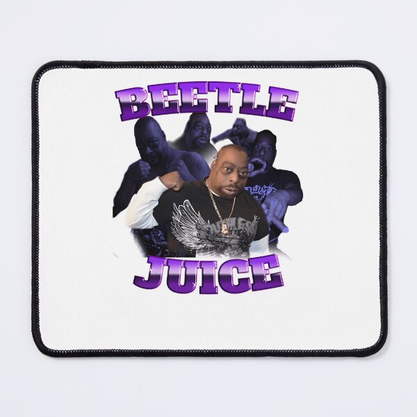 Item preview, Beetlejuice--Lester-Green--Beetlepimp-Retro-Vintage-Design designed and sold by levynmarjwa.
