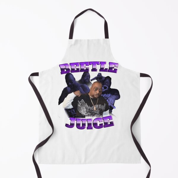 Item preview, Beetlejuice--Lester-Green--Beetlepimp-Retro-Vintage-Design designed and sold by levynmarjwa.