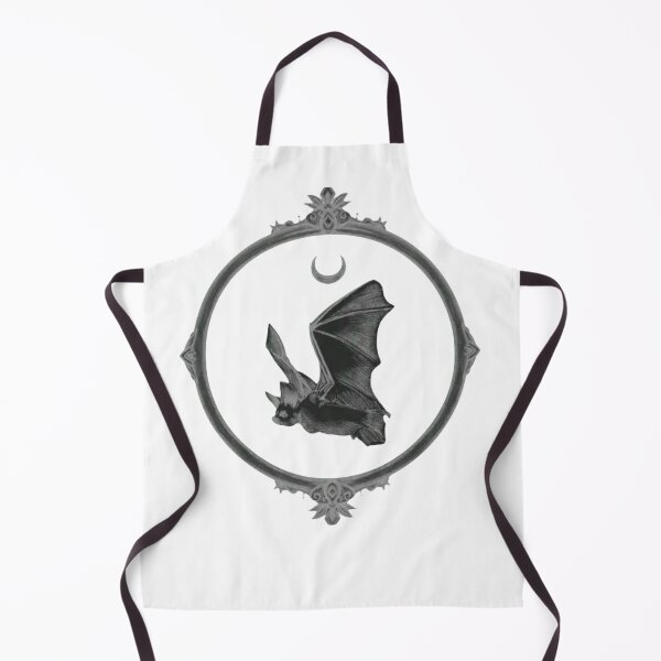 Item preview, GOTH BAT designed and sold by spacealiens.