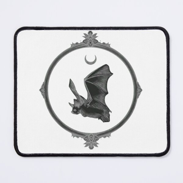 Item preview, GOTH BAT designed and sold by spacealiens.
