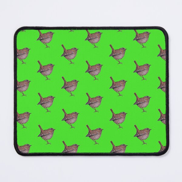 Item preview, Wren designed and sold by Lisa Enright.