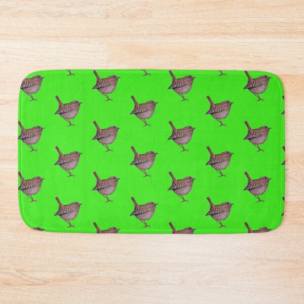 Item preview, Wren designed and sold by Lisa Enright.