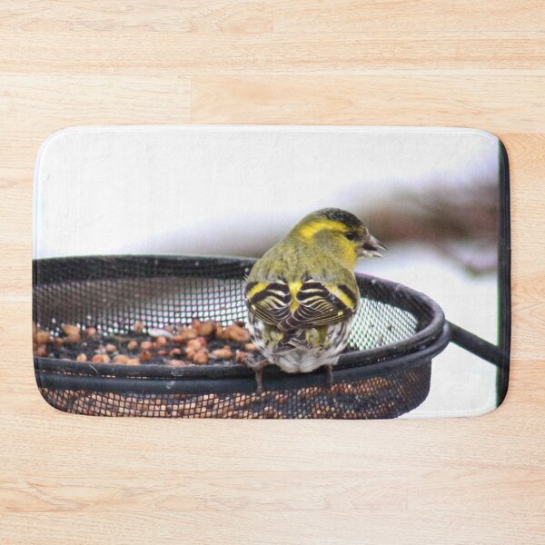 Item preview, Siskin designed and sold by missmoneypenny.