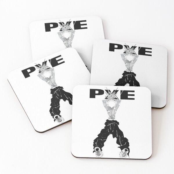 Item preview, Ecco2K - PXE Ep | PXE designed and sold by 808Garments.