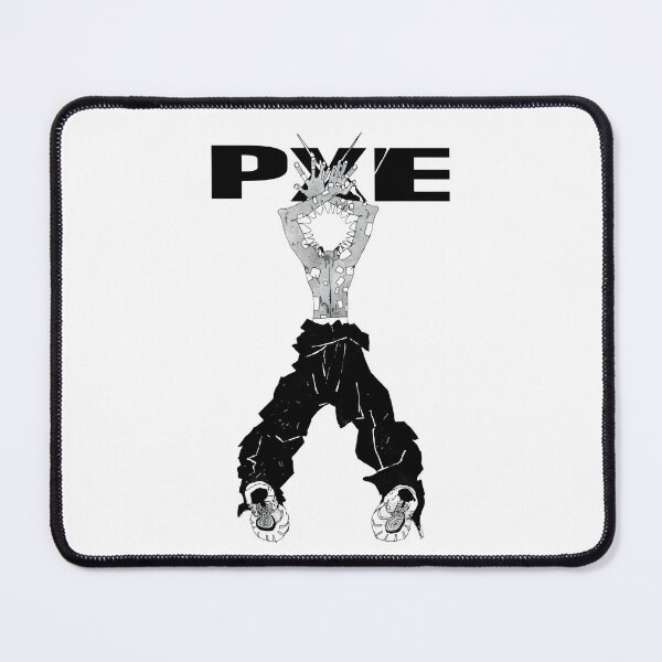 Item preview, Ecco2K - PXE Ep | PXE designed and sold by 808Garments.