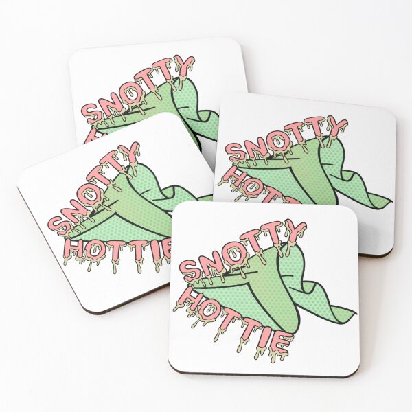 Item preview, Snotty Hottie  designed and sold by LillyCityCo.