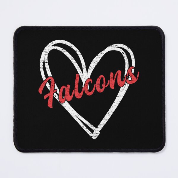 Item preview, Art - Atlanta Falcons designed and sold by AuroraminCiara.