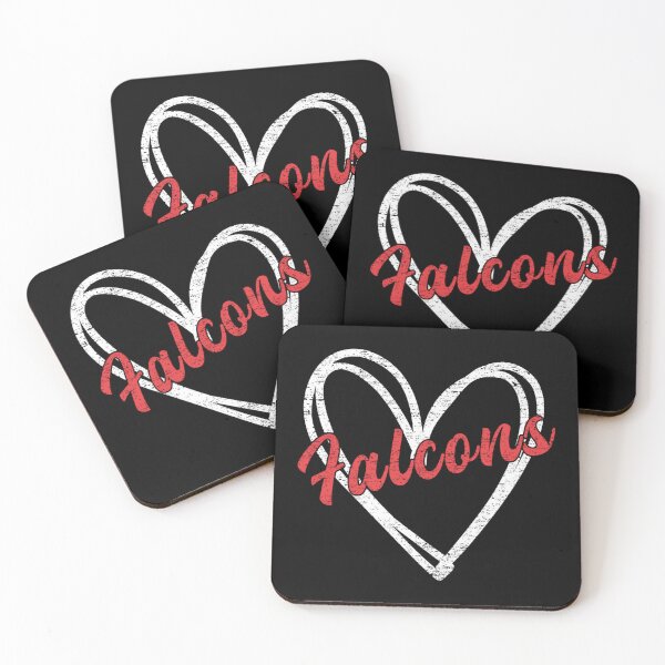 Item preview, Art - Atlanta Falcons designed and sold by AuroraminCiara.