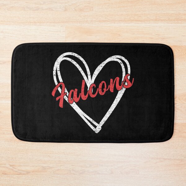 Item preview, Art - Atlanta Falcons designed and sold by AuroraminCiara.