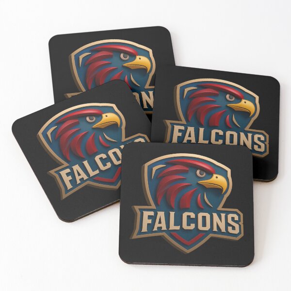 Item preview, Art - Atlanta Falcons designed and sold by AuroraminCiara.