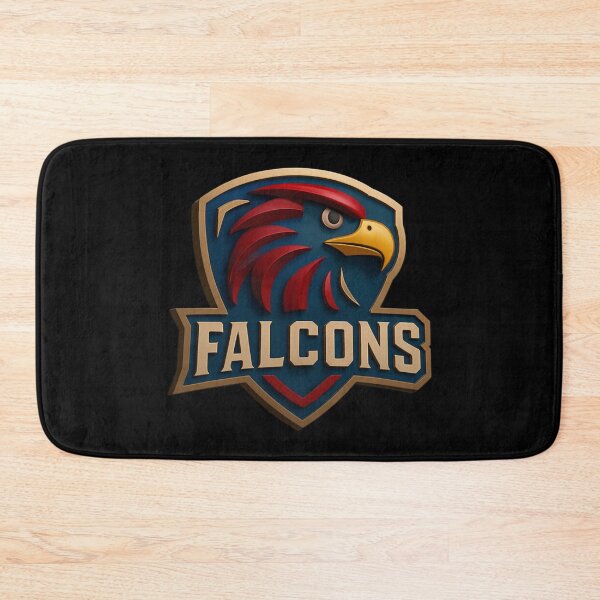 Item preview, Art - Atlanta Falcons designed and sold by AuroraminCiara.