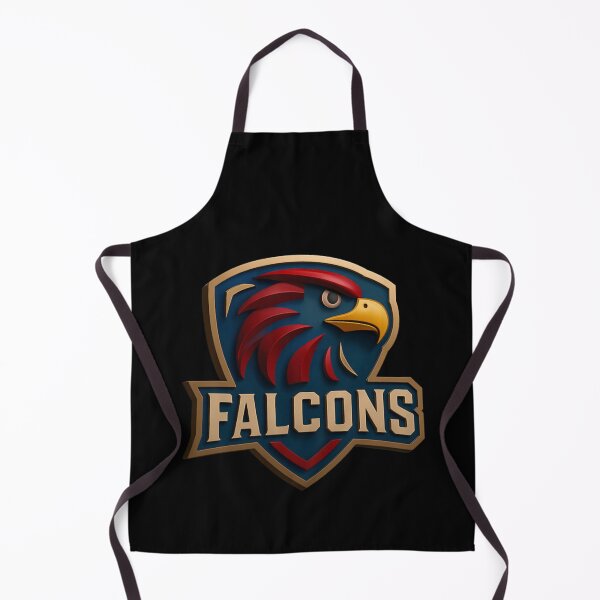 Item preview, Art - Atlanta Falcons designed and sold by AuroraminCiara.
